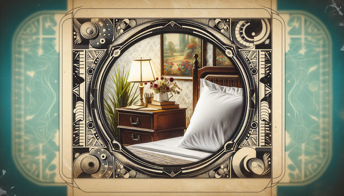 Find Relief from Neck Pain with the Best Chiropractic Neck Pillows of 2024