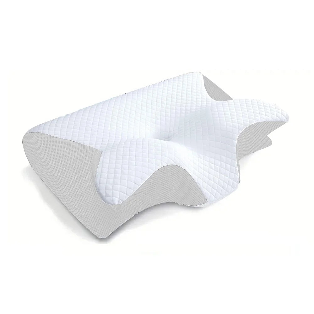 Oreiller Cervical Orthopédique avec Contour