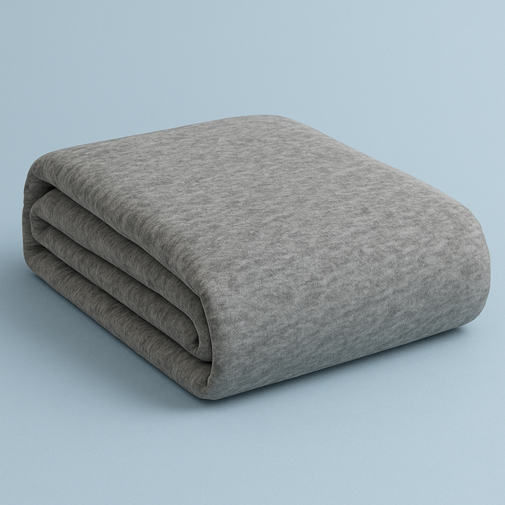 The Cooling Blanket