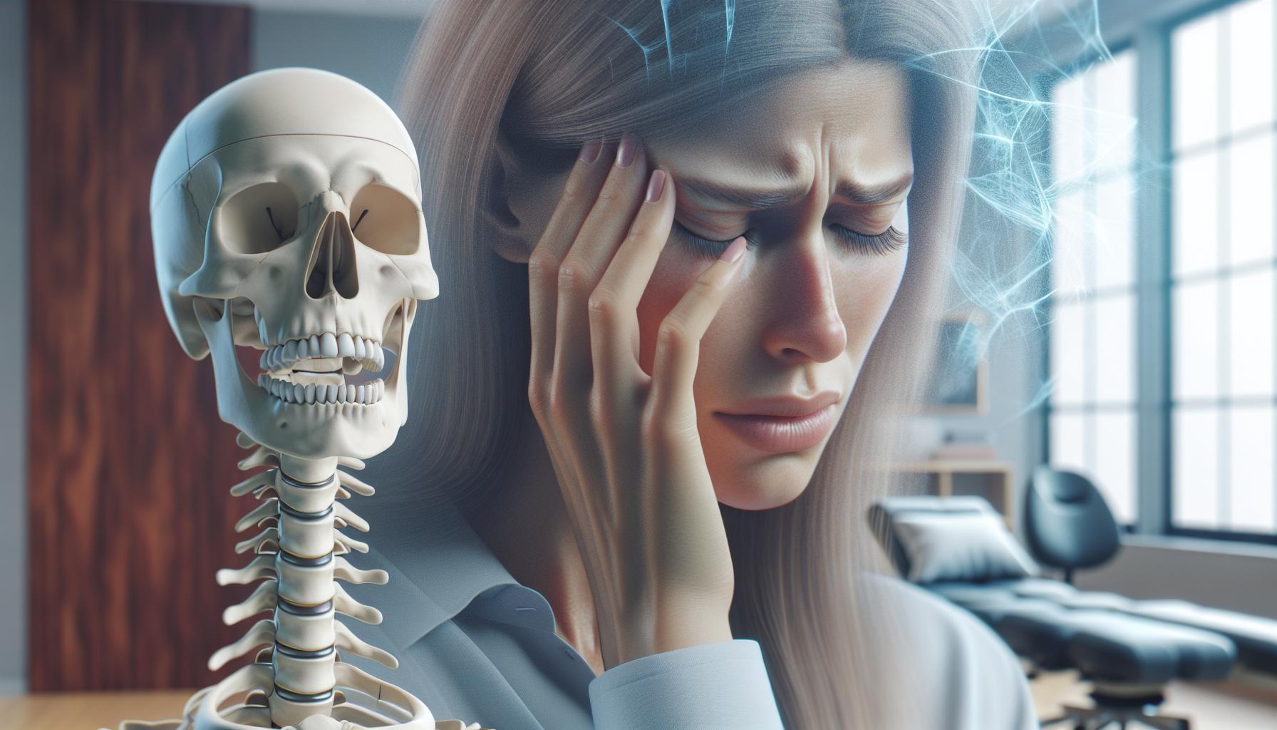 can gabapentin cause ocular migraines