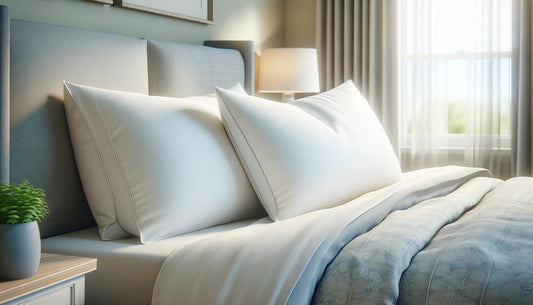 Uncover the Truth: How Long Do Memory Foam Pillows Really Last?