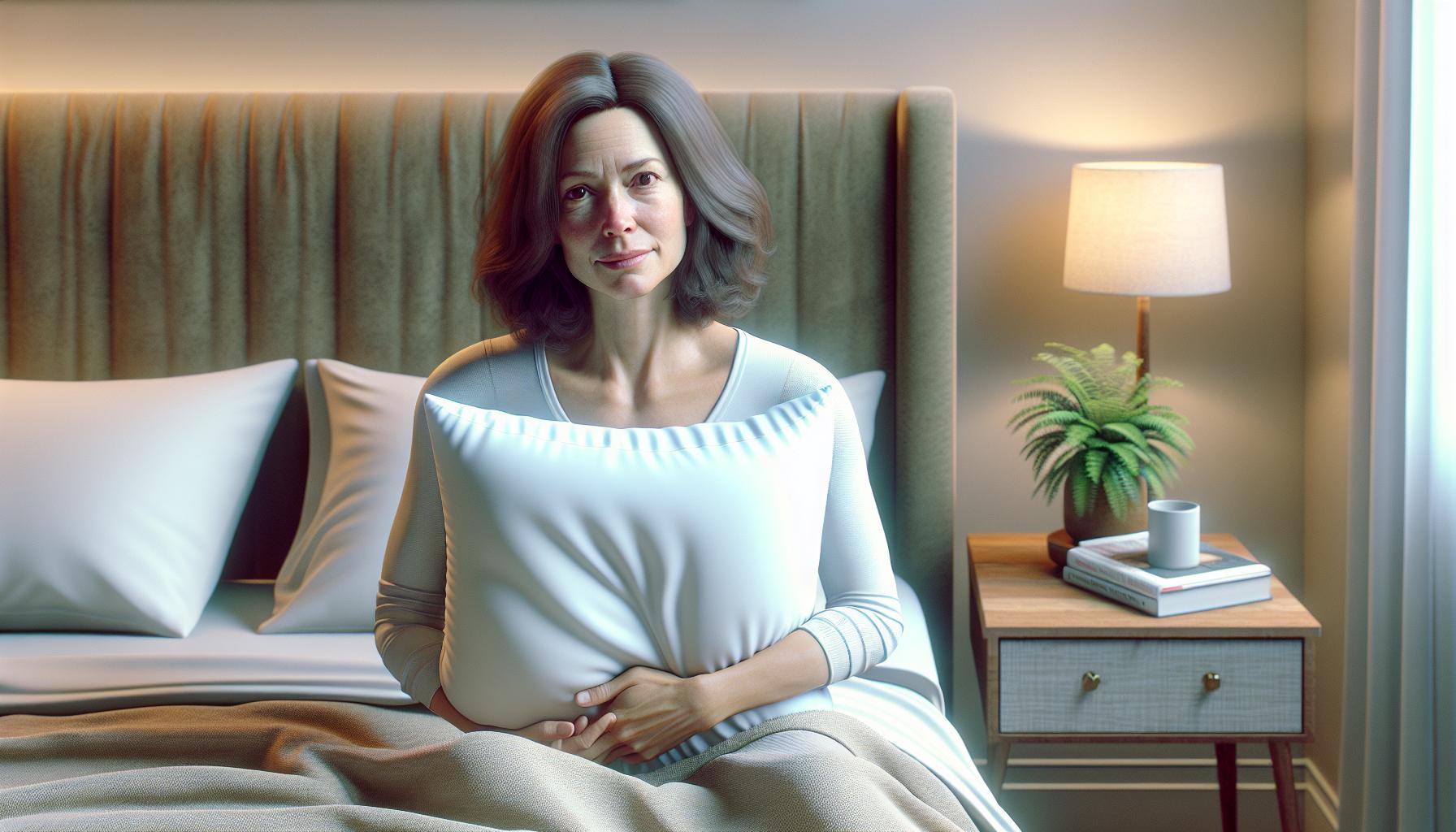 Why Do Memory Foam Pillows Hurt My Neck? Solutions for Better Sleep