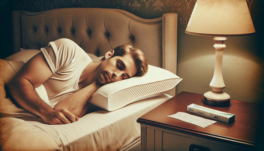 Snore No More: Effective Anti-Snoring Solutions for a Better Night's Sleep