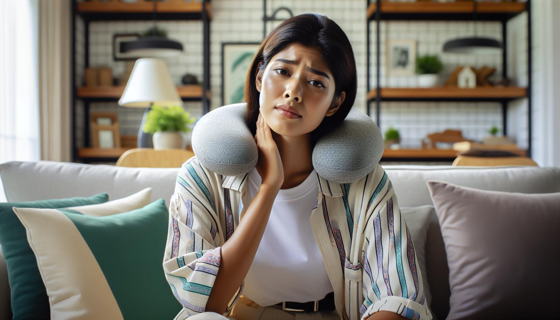 Can Wisdom Teeth Cause Neck and Shoulder Pain? Understanding the Connection