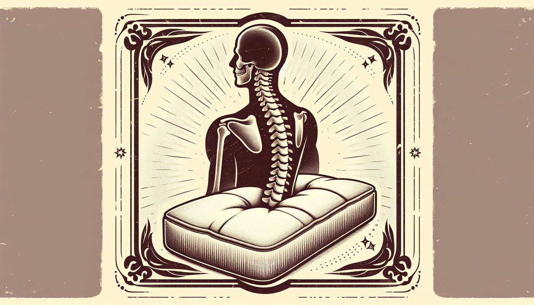 Discover the Best Pillows for Lower Back Pain Relief - Enhance Your Sleep Today