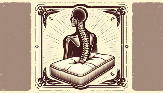 Discover the Best Pillows for Lower Back Pain Relief - Enhance Your Sleep Today