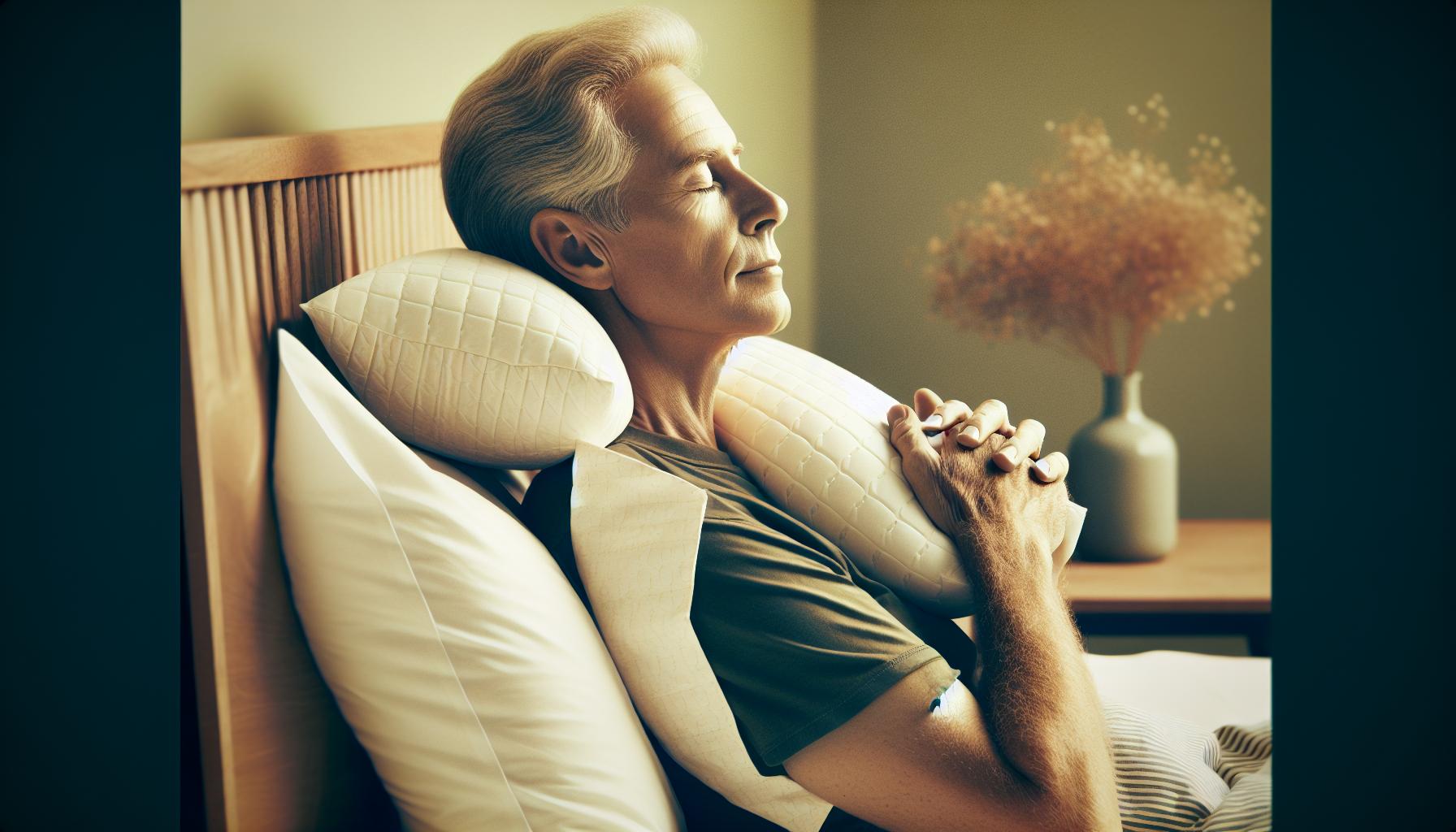 Essential Guide to Keep Your Shoulders Down & Boost Health