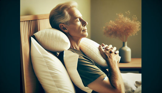 Essential Guide to Keep Your Shoulders Down & Boost Health