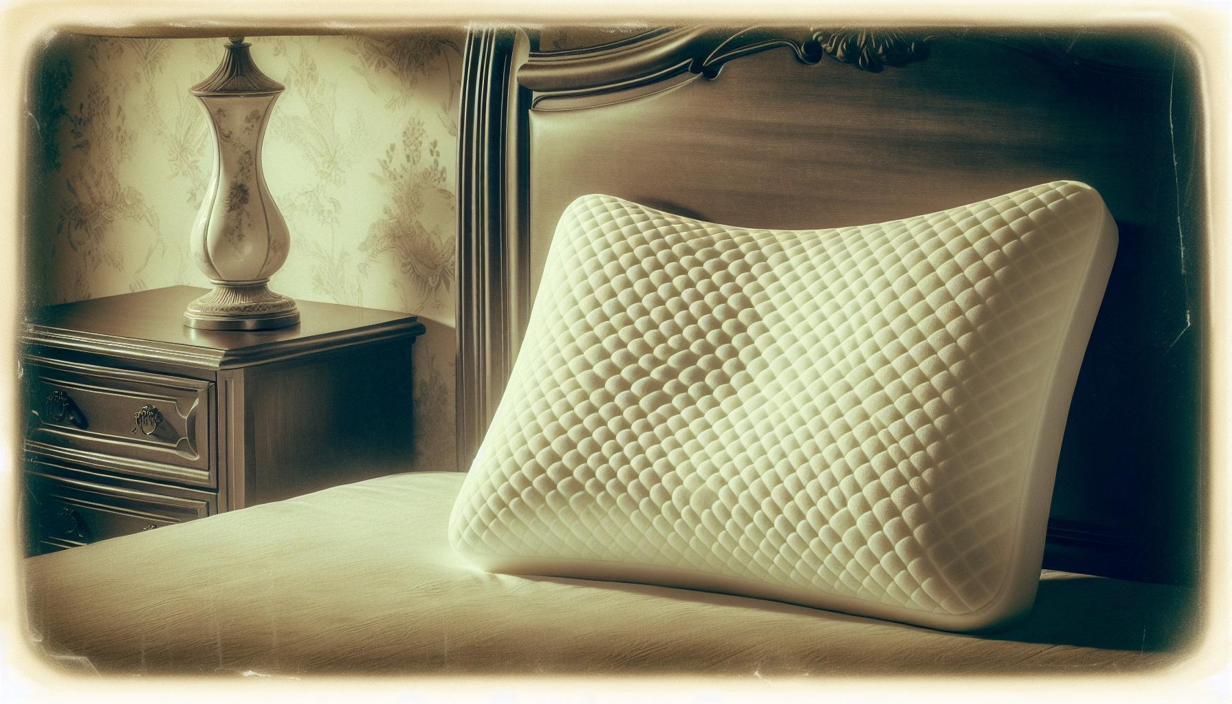 Find TMJ Relief Now: How a Perfect Pillow Can Be Your Answer