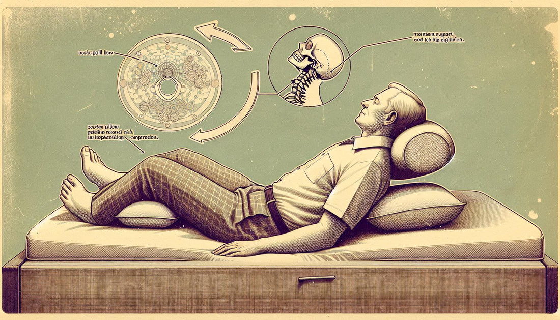 Discover Proven Methods to Sleep Better with Piriformis Syndrome