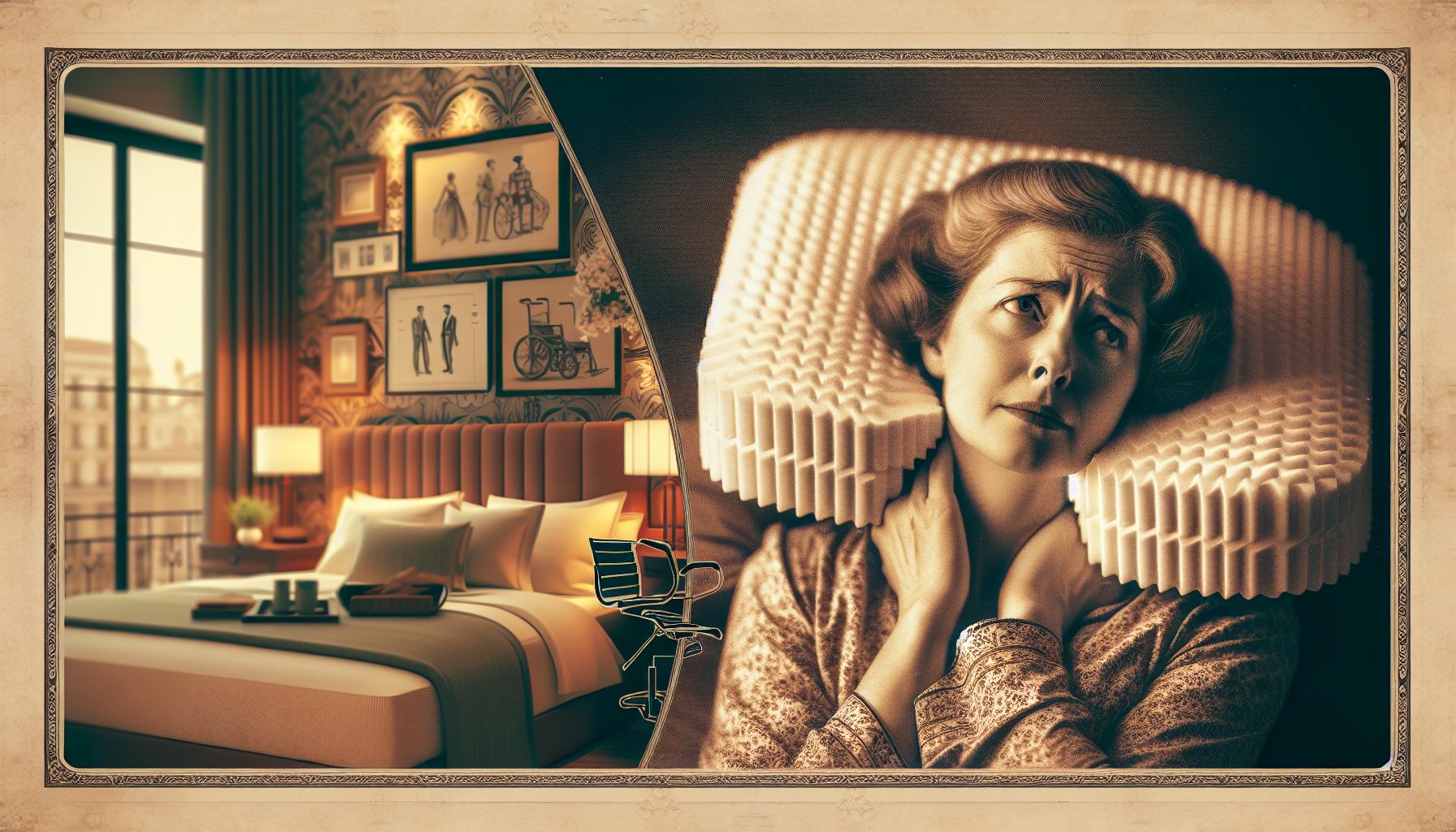 Why Your Neck Hurts After Sleep & How to Fix It Now