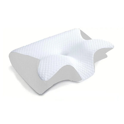 Oreiller Cervical Orthopédique avec Contour