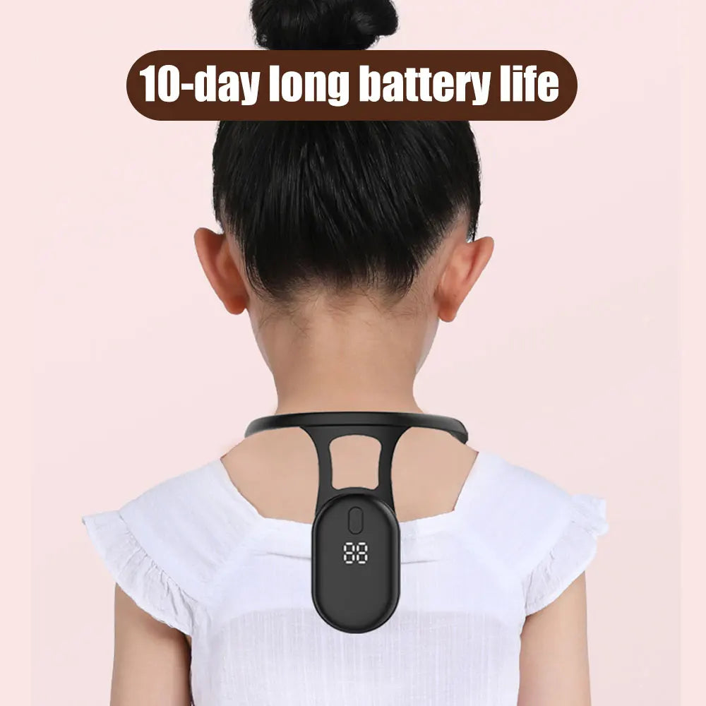 Smart Posture Corrector